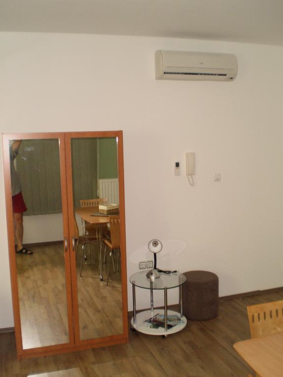 Apartments Petar Pan Krapinske Toplice Exterior foto