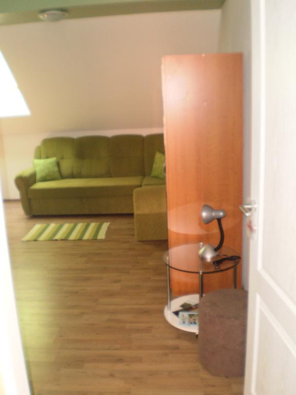 Apartments Petar Pan Krapinske Toplice Quarto foto